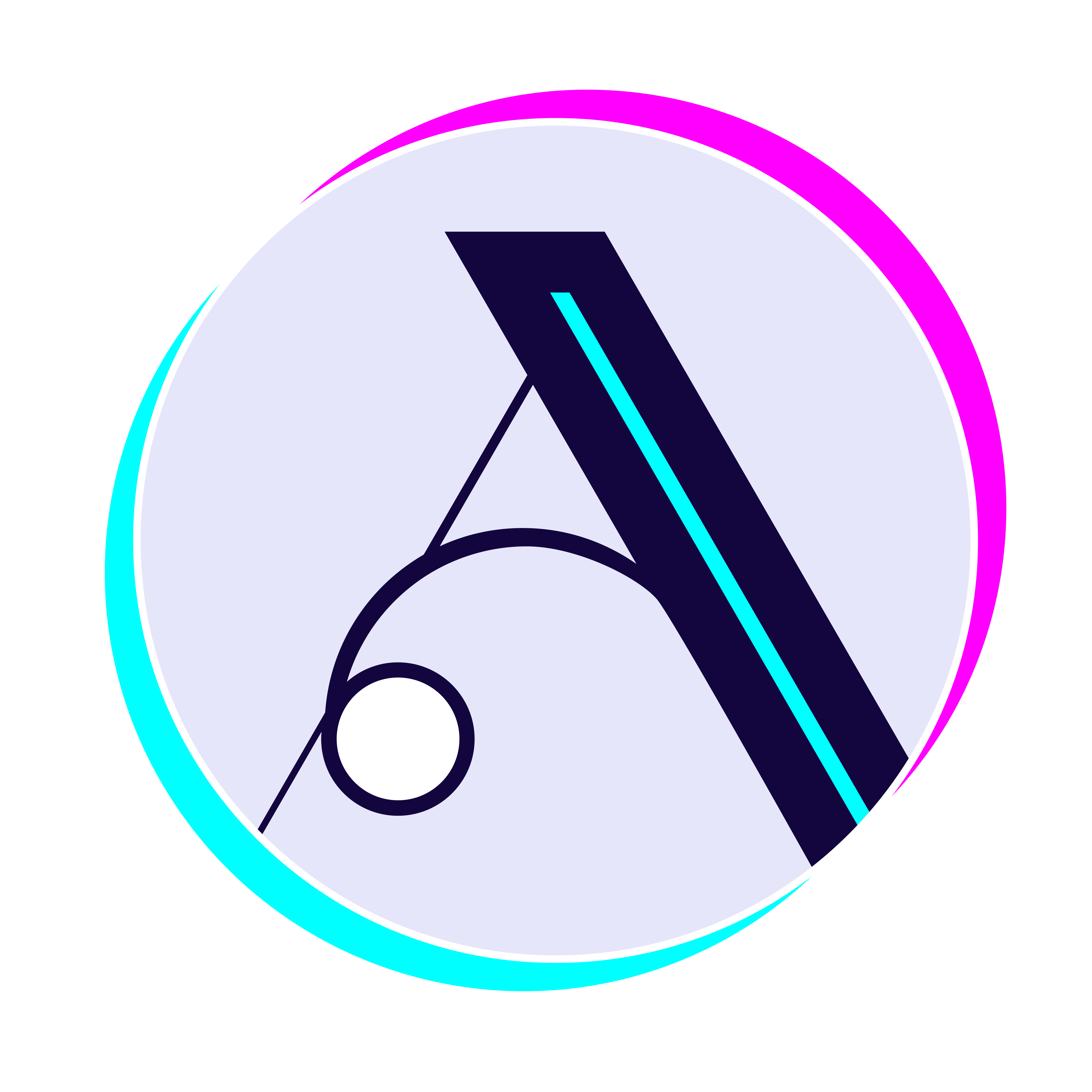 AstroLog application logo